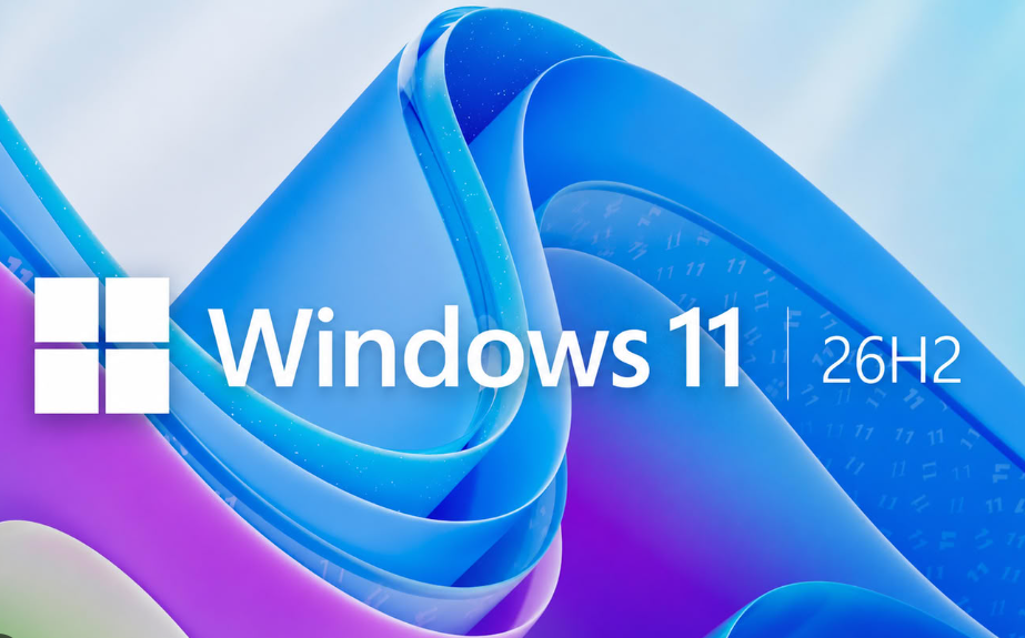 Windows 11 26H2